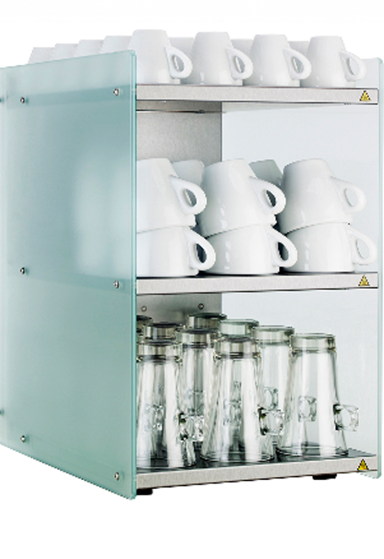 Catering Insight UK firm warms to catering equipment sector